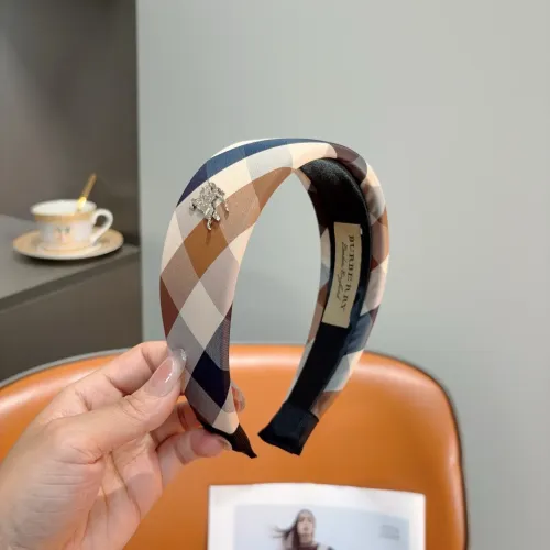Cheap Burberry Headband For Women #1468081, $$27.00 USD On Burberry Headband