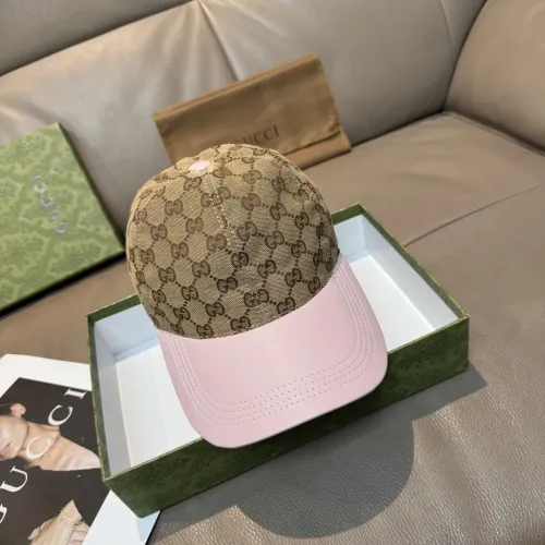 Cheap Gucci Caps #1468089, $$36.00 USD On Gucci Caps
