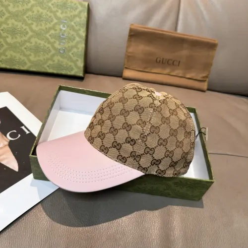 Replica Gucci Caps #1468089 $36.00 USD for Wholesale