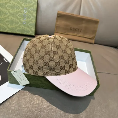 Replica Gucci Caps #1468089 $36.00 USD for Wholesale