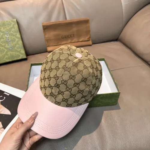 Replica Gucci Caps #1468089 $36.00 USD for Wholesale