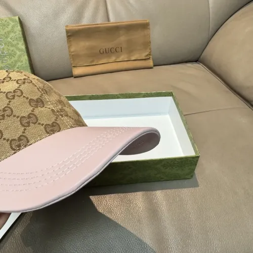 Replica Gucci Caps #1468089 $36.00 USD for Wholesale