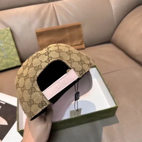 Replica Gucci Caps #1468089 $36.00 USD for Wholesale