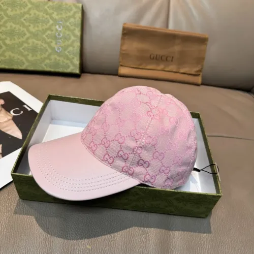 Replica Gucci Caps #1468090 $36.00 USD for Wholesale