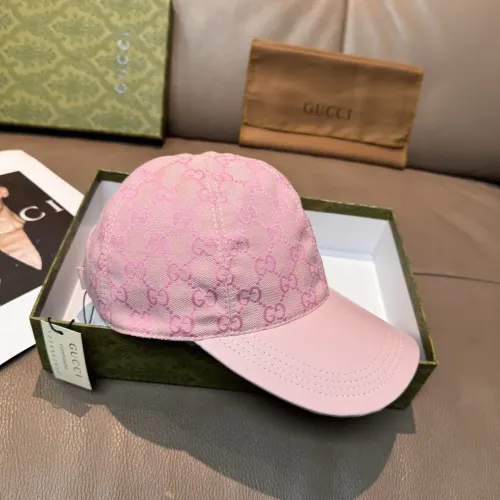 Replica Gucci Caps #1468090 $36.00 USD for Wholesale