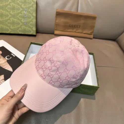 Replica Gucci Caps #1468090 $36.00 USD for Wholesale