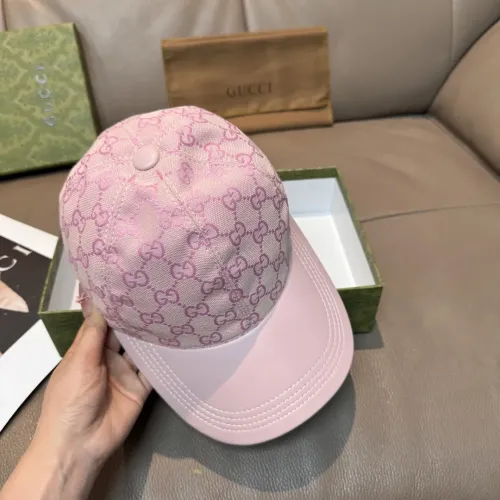 Replica Gucci Caps #1468090 $36.00 USD for Wholesale