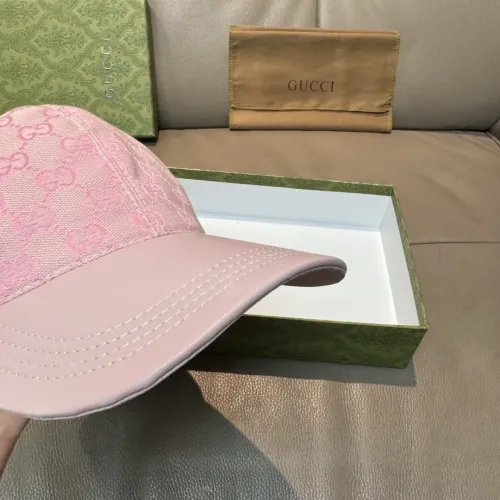 Replica Gucci Caps #1468090 $36.00 USD for Wholesale