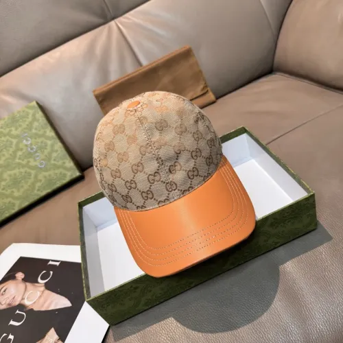 Cheap Gucci Caps #1468091, $$36.00 USD On Gucci Caps