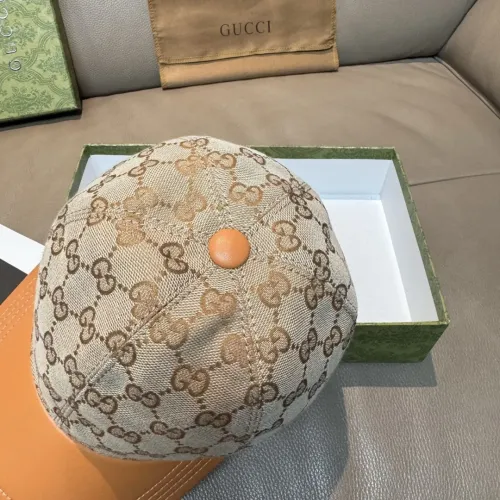 Replica Gucci Caps #1468091 $36.00 USD for Wholesale
