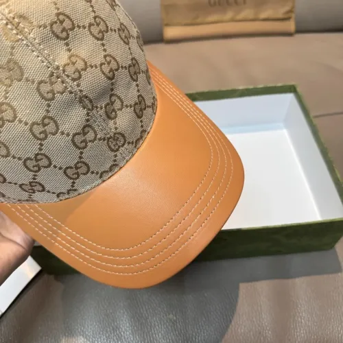 Replica Gucci Caps #1468091 $36.00 USD for Wholesale