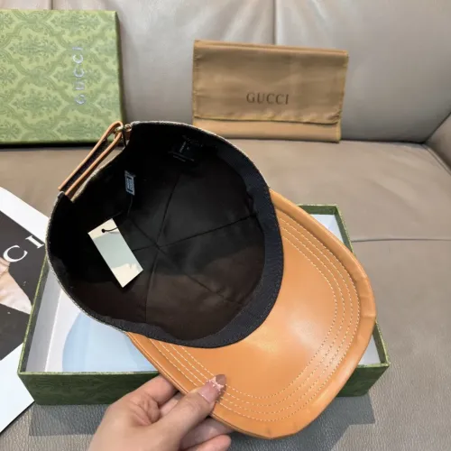 Replica Gucci Caps #1468091 $36.00 USD for Wholesale
