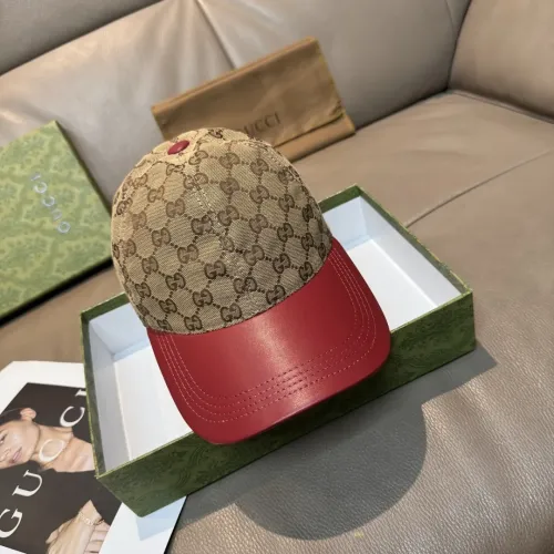 Cheap Gucci Caps #1468092, $$36.00 USD On Gucci Caps