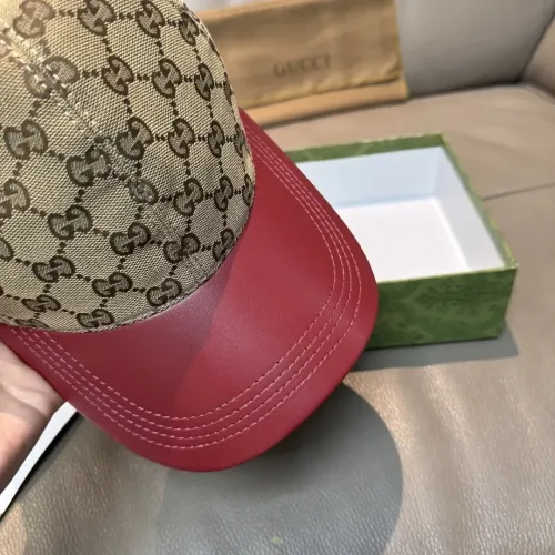 Replica Gucci Caps #1468092 $36.00 USD for Wholesale