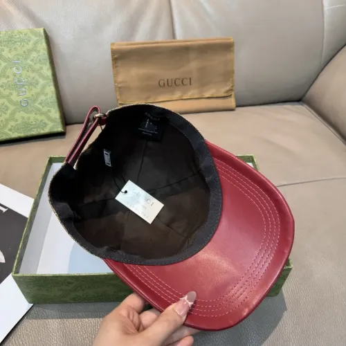 Replica Gucci Caps #1468092 $36.00 USD for Wholesale