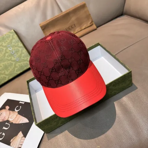 Cheap Gucci Caps #1468093, $$36.00 USD On Gucci Caps