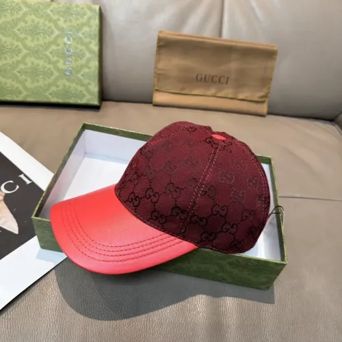 Replica Gucci Caps #1468093 $36.00 USD for Wholesale