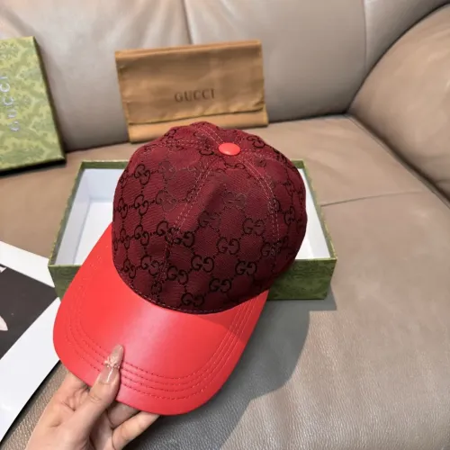 Replica Gucci Caps #1468093 $36.00 USD for Wholesale