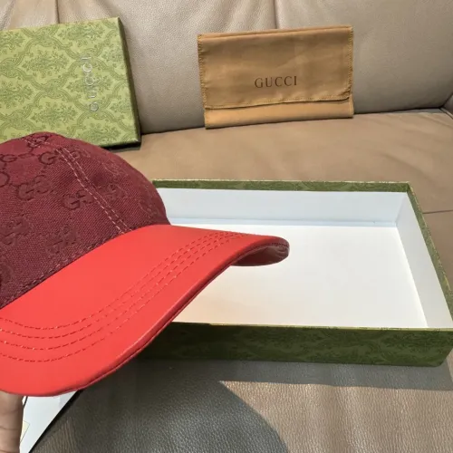 Replica Gucci Caps #1468093 $36.00 USD for Wholesale