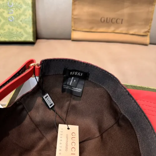 Replica Gucci Caps #1468093 $36.00 USD for Wholesale