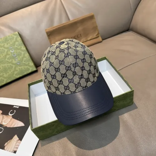 Cheap Gucci Caps #1468094, $$36.00 USD On Gucci Caps