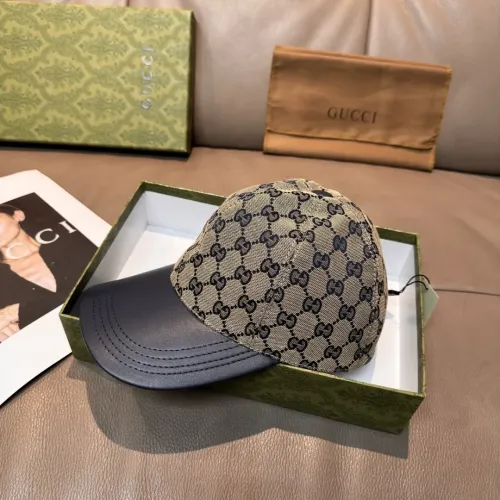 Replica Gucci Caps #1468094 $36.00 USD for Wholesale
