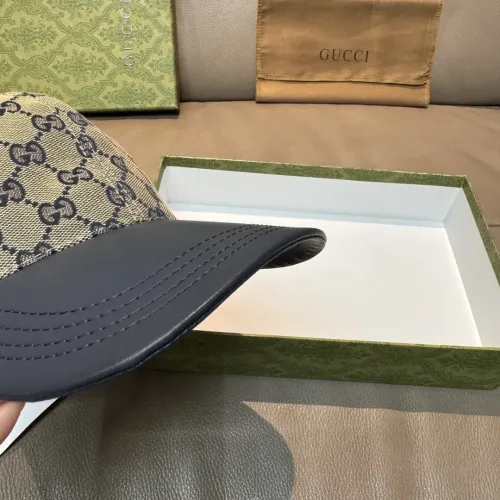 Replica Gucci Caps #1468094 $36.00 USD for Wholesale