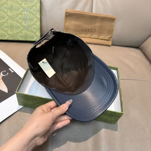 Replica Gucci Caps #1468094 $36.00 USD for Wholesale