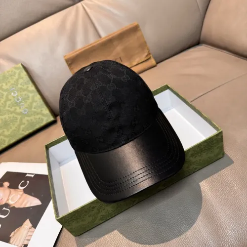 Cheap Gucci Caps #1468095, $$36.00 USD On Gucci Caps