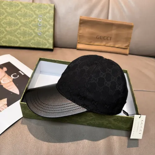 Replica Gucci Caps #1468095 $36.00 USD for Wholesale
