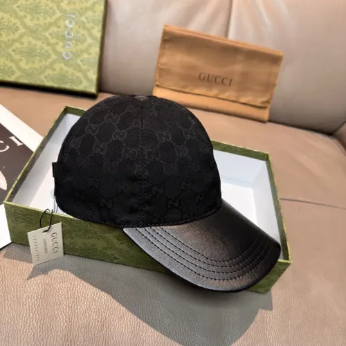 Replica Gucci Caps #1468095 $36.00 USD for Wholesale