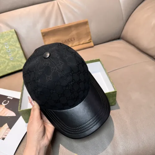 Replica Gucci Caps #1468095 $36.00 USD for Wholesale