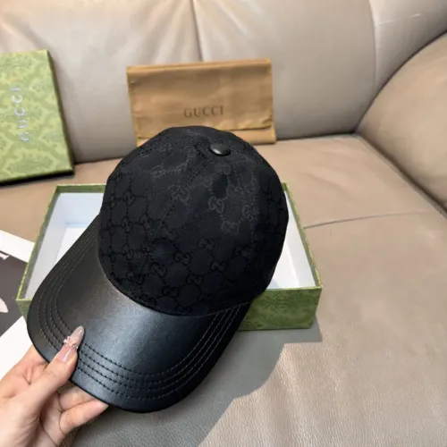 Replica Gucci Caps #1468095 $36.00 USD for Wholesale