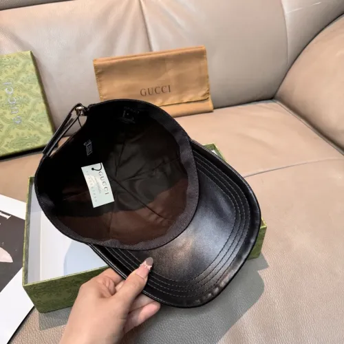 Replica Gucci Caps #1468095 $36.00 USD for Wholesale