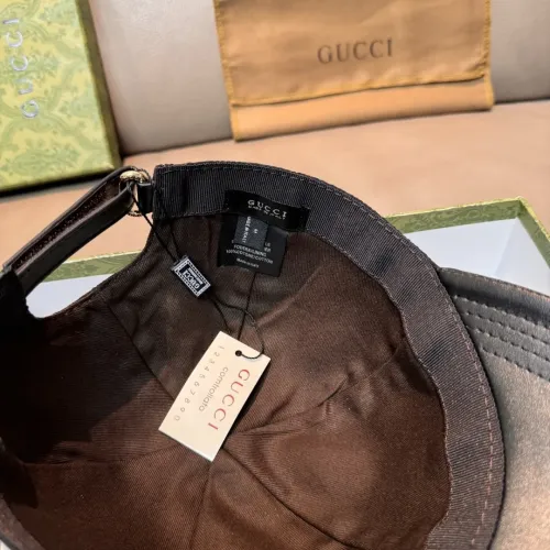 Replica Gucci Caps #1468095 $36.00 USD for Wholesale