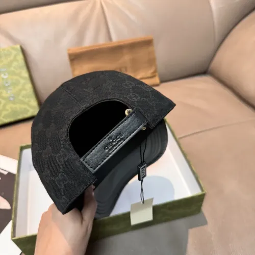 Replica Gucci Caps #1468095 $36.00 USD for Wholesale