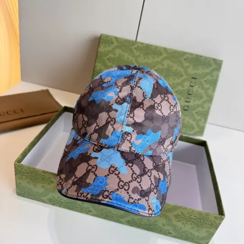 Cheap Gucci Caps #1468096, $$34.00 USD On Gucci Caps