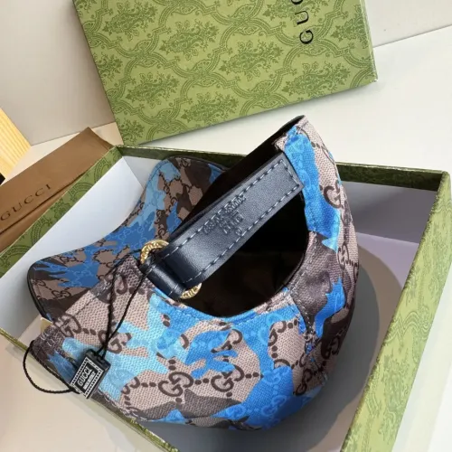 Replica Gucci Caps #1468096 $34.00 USD for Wholesale