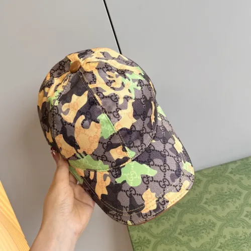Replica Gucci Caps #1468097 $34.00 USD for Wholesale