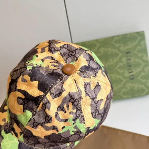 Replica Gucci Caps #1468097 $34.00 USD for Wholesale