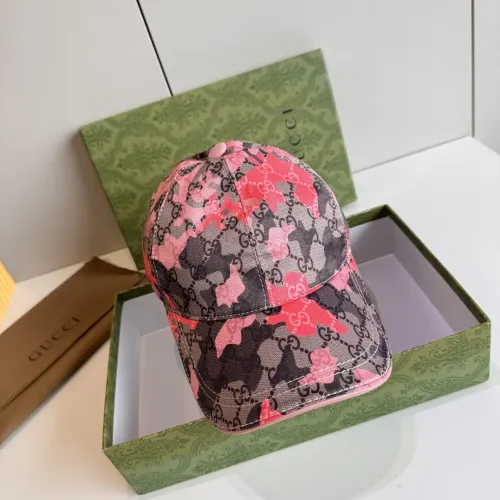 Cheap Gucci Caps #1468098, $$34.00 USD On Gucci Caps