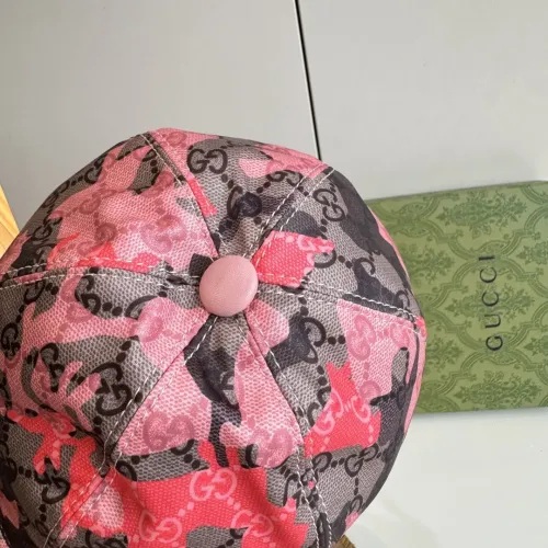 Replica Gucci Caps #1468098 $34.00 USD for Wholesale