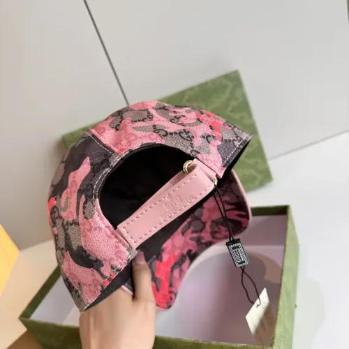 Replica Gucci Caps #1468098 $34.00 USD for Wholesale