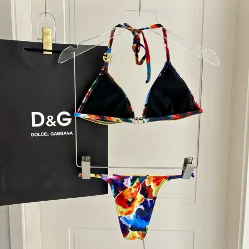 Replica Dolce & Gabbana Bathing Suits For Women #1468129 $38.00 USD for Wholesale