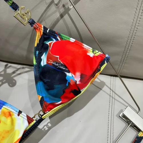 Replica Dolce & Gabbana Bathing Suits For Women #1468129 $38.00 USD for Wholesale
