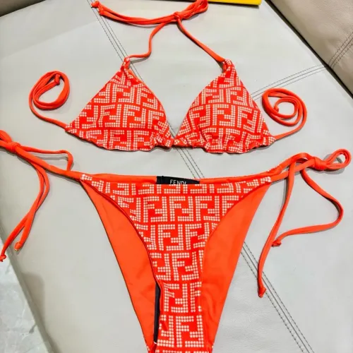 Cheap Fendi Bathing Suits For Women #1468130, $$38.00 USD On Fendi Bathing Suits