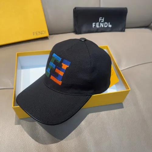 Replica Fendi Caps #1468132 $36.00 USD for Wholesale