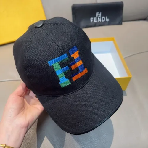 Replica Fendi Caps #1468132 $36.00 USD for Wholesale