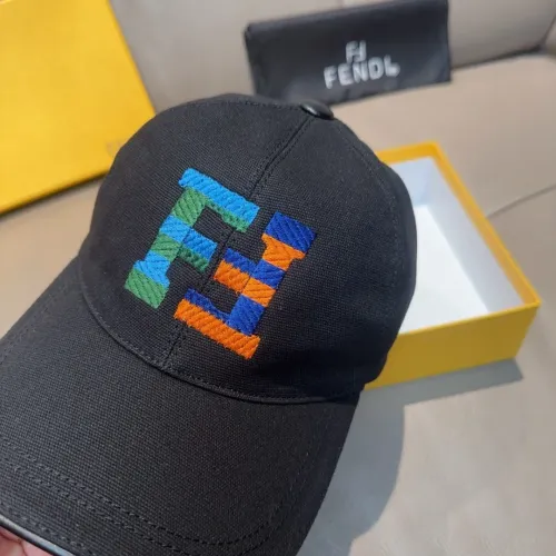 Replica Fendi Caps #1468132 $36.00 USD for Wholesale