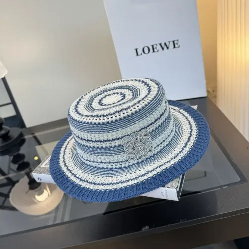 Replica LOEWE Caps #1468138 $38.00 USD for Wholesale